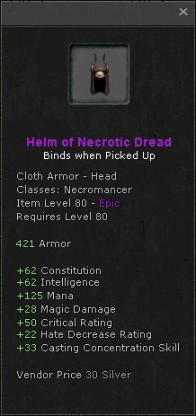 Head: Helm of Necrotic Dread