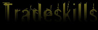 Tradeskill