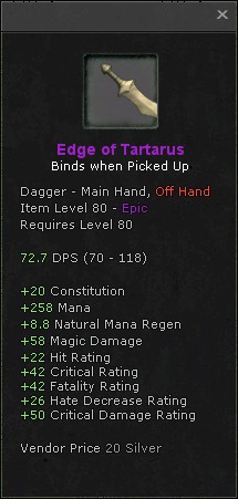 Edge of Tartarus