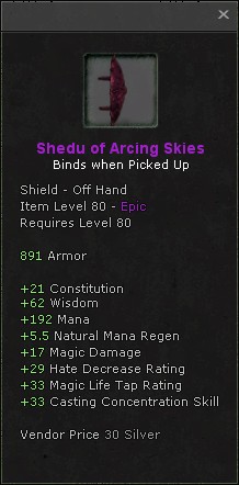 Shedu of Arcing Skies